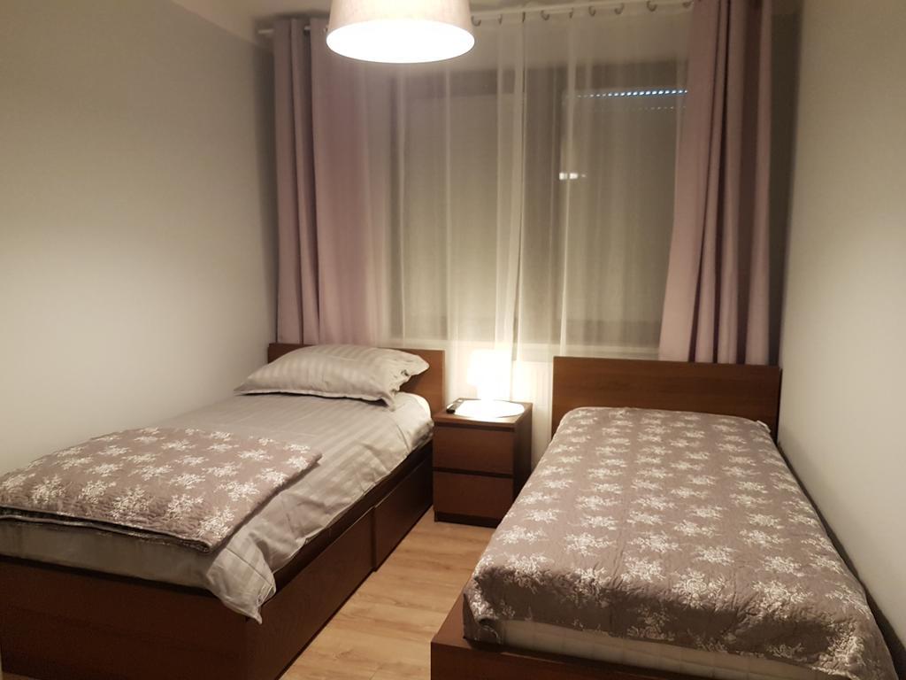 Solankowa Aleja Lägenhet Inowrocław Exteriör bild