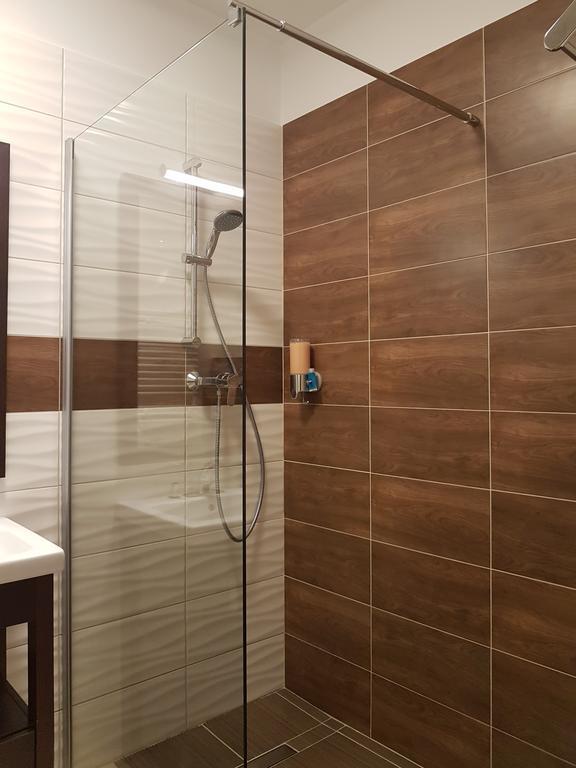 Solankowa Aleja Lägenhet Inowrocław Exteriör bild