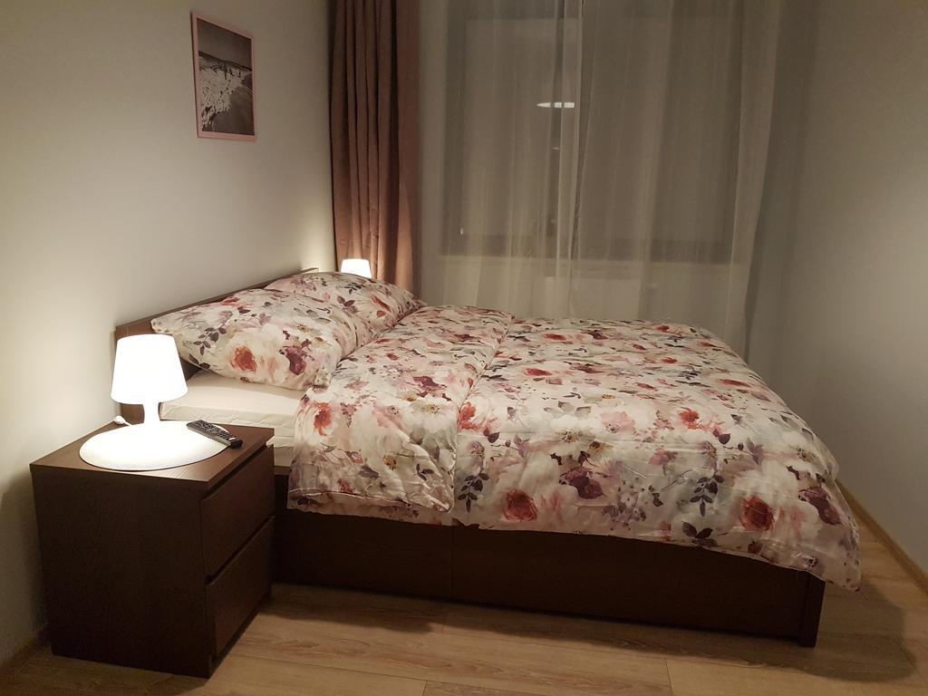 Solankowa Aleja Lägenhet Inowrocław Exteriör bild